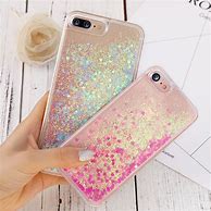 Image result for iPhone 6 Plus ClearCase Sparkles