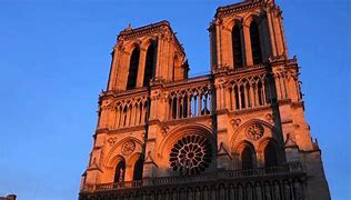 Image result for Bells of Notre Dame