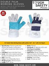 Image result for Gloves HS Code