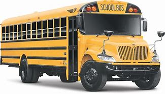 Image result for School Bus Figure 8