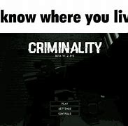 Image result for They Know Where You Live Meme