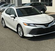 Image result for 2018 Camry XLE Wheels