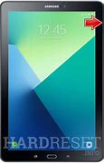 Image result for Hard Reset Samsung Galaxy Tab A