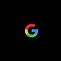 Image result for Google Logo Black Background