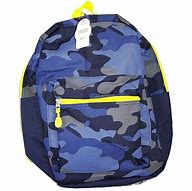 Image result for Camo Backpack in Trinidad