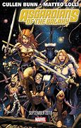 Image result for Thor Asgard Sister