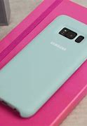 Image result for Samsung Galaxy S8 Blue Phone Case