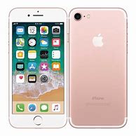 Image result for Rose Gold iPhone Apple