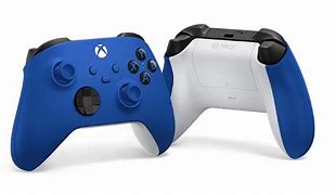 Image result for Blue and White Controller