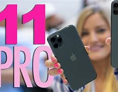 Image result for iPhone 11 Pro Max in Hand