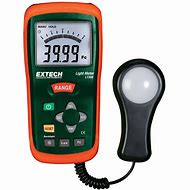 Image result for Extech Light Meter