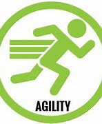Image result for Agility Icon