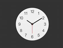 Image result for iPhone 11 Clock