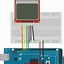 Image result for Soldered Serial 12C LCD