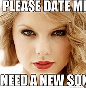 Image result for Taylor Swift Album Meme