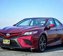 Image result for Toyota New Camry 2018