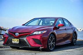 Image result for 2018 Toyota Camry SE Exterior Colors