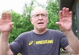 Image result for Dan Gable Wrestling