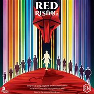 Image result for Red Rising Pictures