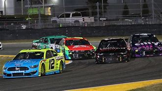 Image result for NASCAR Race TV