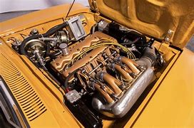 Image result for Alfa Romeo 4C Engine Bay