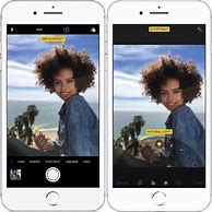 Image result for iPhone Portrait Screen