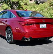 Image result for Toyota Avalon Convertible