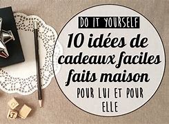 Image result for Idee Cadeau Ami Pas Cher