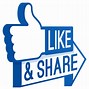 Image result for I Share Icon