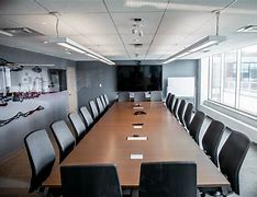 Image result for Microsoft Headquarters Boardroom