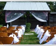 Image result for Mariage Champetre