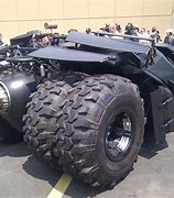Image result for Batmobile Tires