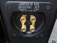 Image result for Jamo D570