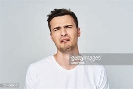 Image result for Sad Person Wearing Band T-Shirt