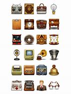Image result for Vintage Icon Series