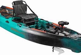 Image result for Fishing Kayak Trolling Motor