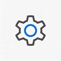 Image result for Settings Gear Icon Vector
