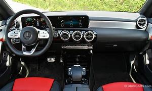 Image result for Mercedes CLA 360 Camera