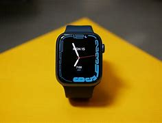 Image result for Apple Watch Series 7 Blue