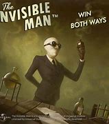 Image result for Invisible Man Game