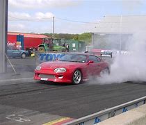 Image result for Toyota Drag Racing