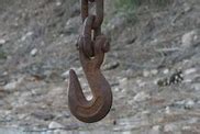 Image result for Rusty Hook Arm