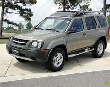 Image result for Nissan Xterra SE