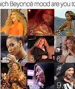 Image result for Beyoncé Fan Meme