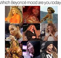 Image result for Buff Beyoncé Meme