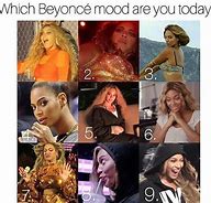 Image result for Triflin Beyoncé Meme