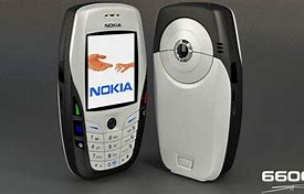 Image result for Nokia 6600 Classic