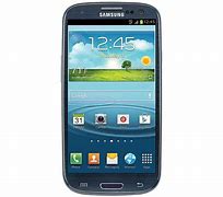 Image result for Samsung Galxy S3 Blue Sprint
