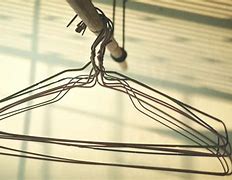 Image result for Metal Wire Hanger