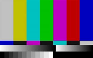 Image result for TV Color Screen